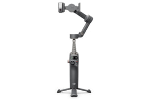 [ドローンレンタルネット]DJI Osmo Mobile7P (オズモ モバイル)スマホジンバル 基本セット