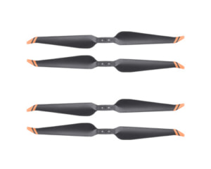 [ドローンレンタルネット]DJI Matrice 350 RTK プロペラ 2110s