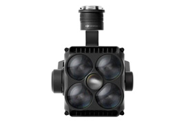 [ドローンレンタルネット]DJI Zenmuse S1 ライト