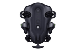 [ドローンレンタルネット]FIFISH E-GO 水中ドローン QYSEA社製