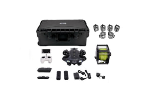 [ドローンレンタルネット]FIFISH E-GO 水中ドローン QYSEA社製