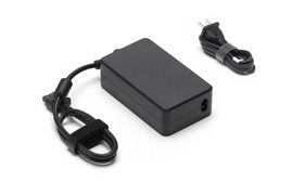 [ドローンレンタルネット]DJI Mavic 240W電源アダプター