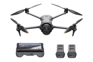 [ドローンレンタルネット]Mavic4 Pro 512GB（RC Pro 2 送信機）マビック4 基本フルセット