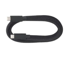 [ドローンレンタルネット]USB-C − USB-C 高速データケーブル