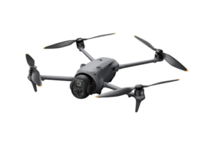 [ドローンレンタルネット]Mavic4 Pro（RC2送信機）マビック4 基本フルセット