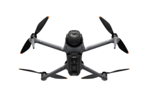 [ドローンレンタルネット]Mavic4 Pro（RC2送信機）マビック4 基本フルセット