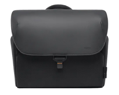 [ドローンレンタルネット]DJI Mavic4 Pro（マビック4）ショルダーバッグ