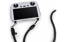 [ドローンレンタルネット]DJI ドローン用 送信機ストラップ