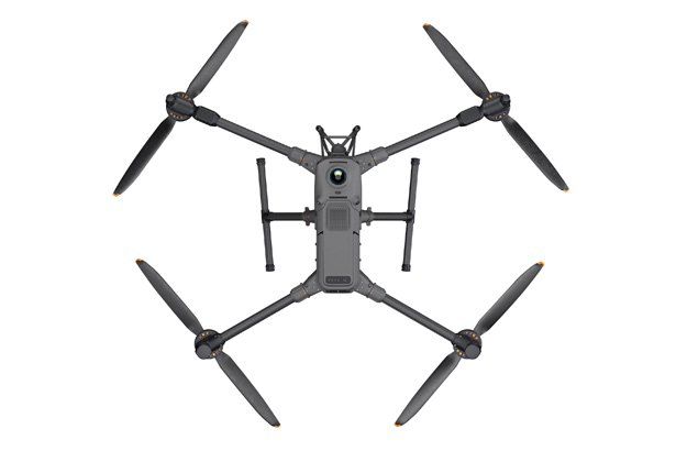 [ドローンレンタルネット]DJI Matrice 400 基本セット