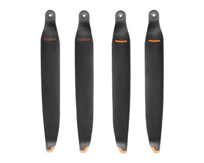 [ドローンレンタルネット]DJI Matrice 400 プロペラ 2510F