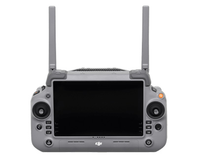 [ドローンレンタルネット]DJI RC Plus 2 Enterprise Enhanced 送信機