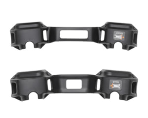 [ドローンレンタルネット]リア＆フロントプロペラホルダー