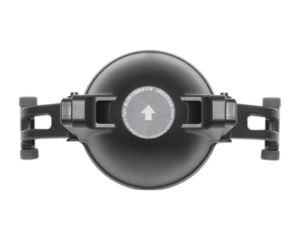 [ドローンレンタルネット]回転式LiDARキャリブレーションカバー