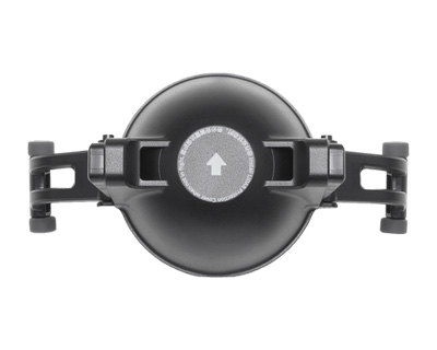 [ドローンレンタルネット]回転式LiDARキャリブレーションカバー