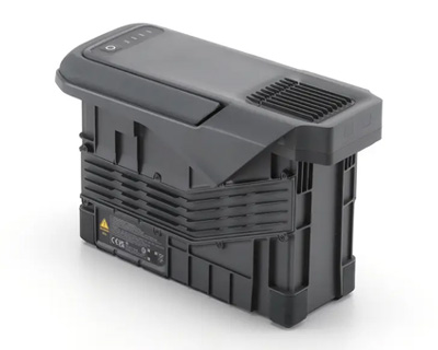 [ドローンレンタルネット]TB100インテリジェント フライトバッテリー