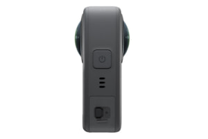 [ドローンレンタルネット]DJI Osmo 360 カメラ