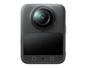 [ドローンレンタルネット]DJI Osmo 360 カメラ