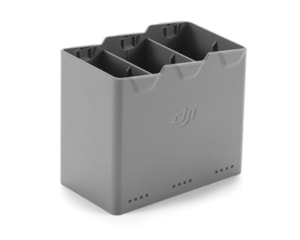 [ドローンレンタルネット]DJI Mini 5 Pro 2WAY充電ハブ