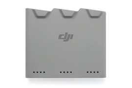 [ドローンレンタルネット]DJI Mini 5 Pro 2WAY充電ハブ
