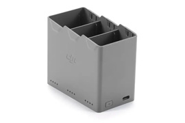 [ドローンレンタルネット]DJI Mini 5 Pro 2WAY充電ハブ