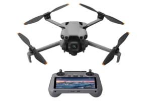 [ドローンレンタルネット]DJI Mini 5 Pro 基本フルセット