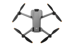 [ドローンレンタルネット]DJI Mini 5 Pro 基本フルセット