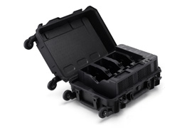 [ドローンレンタルネット]BS100 インテリジェント バッテリーステーション