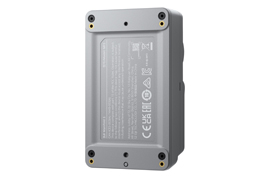 [ドローンレンタルネット]Manifold 3 演算ボックス