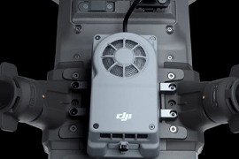 [ドローンレンタルネット]Manifold 3 演算ボックス