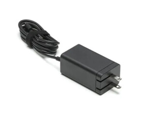 [ドローンレンタルネット]DJI Neo 2（ネオ）充電器 65W