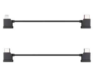 [ドローンレンタルネット]DJI Neo 2（ネオ）RCケーブル