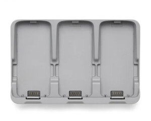 [ドローンレンタルネット]DJI Neo 2（ネオ）充電ハブ