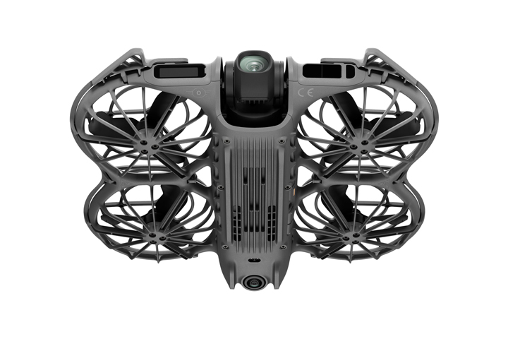 [ドローンレンタルネット]DJI Neo 2（ネオ）基本フルセット