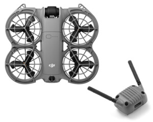 [ドローンレンタルネット]DJI Neo 2（ネオ）基本フルセット