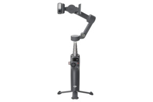 [ドローンレンタルネット]DJI Osmo Mobile 8 (オズモ モバイル)スマホジンバル 基本セット