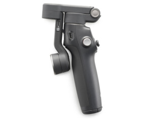 [ドローンレンタルネット]DJI Osmo Mobile 8 (オズモ モバイル)スマホジンバル 基本セット