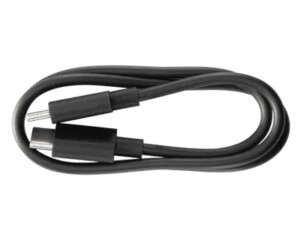 [ドローンレンタルネット]DJI Osmo Mobile 8 電源ケーブル（USB-C − USB-C、50cm）