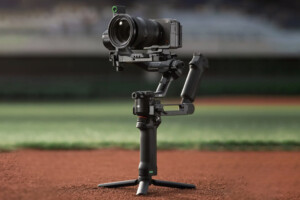 【スタビライザー レンタル】DJI RS5 コンボ 基本セット