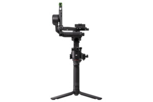 【スタビライザー レンタル】DJI RS5 コンボ 基本セット