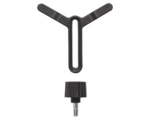 【スタビライザー レンタル】DJI RS5 レンズ止着サポート