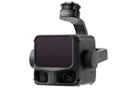 [ドローンレンタルネット]DJI Zenmuse L3