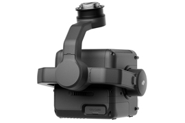 [ドローンレンタルネット]DJI Zenmuse L3