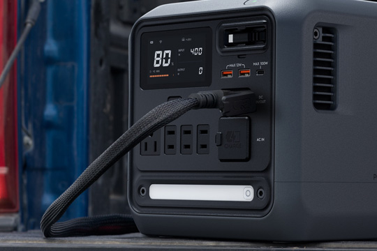 [ドローンレンタルネット]DJI Power 車内バッテリー充電ケーブル