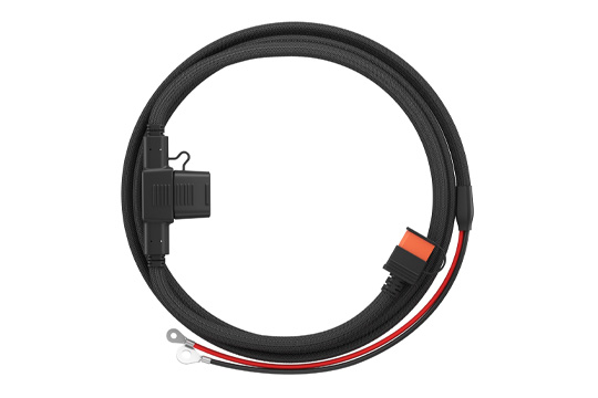 [ドローンレンタルネット]DJI Power 車内バッテリー充電ケーブル