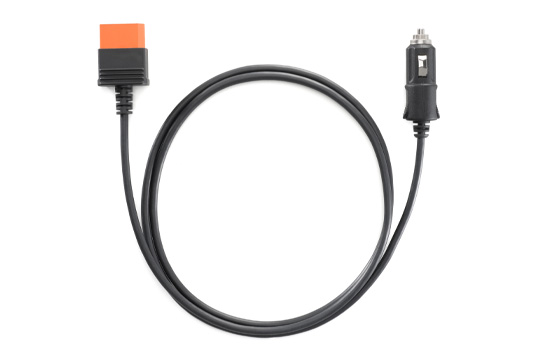 [ドローンレンタルネット]DJI Power 車内電源充電ケーブル