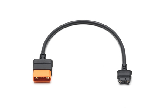 [ドローンレンタルネット]DJI Power 急速充電ケーブル（Mavic 4 Pro ）