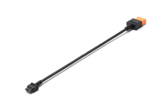 [ドローンレンタルネット]DJI Power 急速充電ケーブル（Mavic 4 Pro）