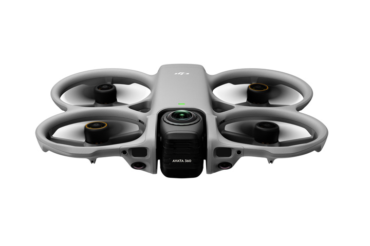 DJI Avata 360