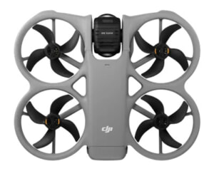 [ドローンレンタルネット]DJI Avata 360 基本フルセット (RC2 送信機)