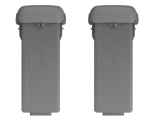 [ドローンレンタルネット]DJI Avata 360 インテリジェント フライトバッテリー